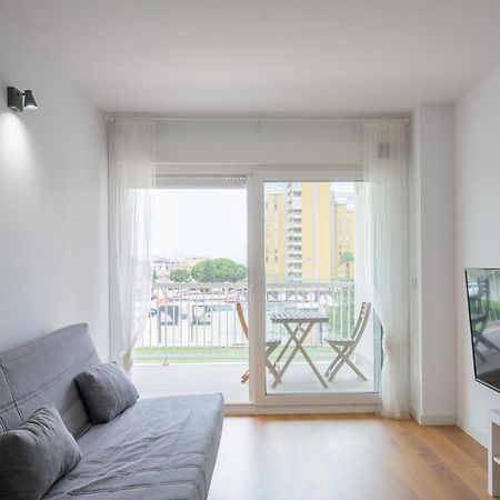 Apartamentos En Canet Al Mar, Junto Playa Y Con Piscina Canet d'En Berenguer Екстер'єр фото