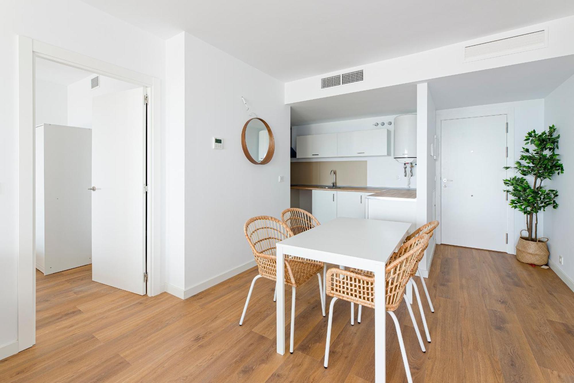 Apartamentos En Canet Al Mar, Junto Playa Y Con Piscina Canet d'En Berenguer Екстер'єр фото