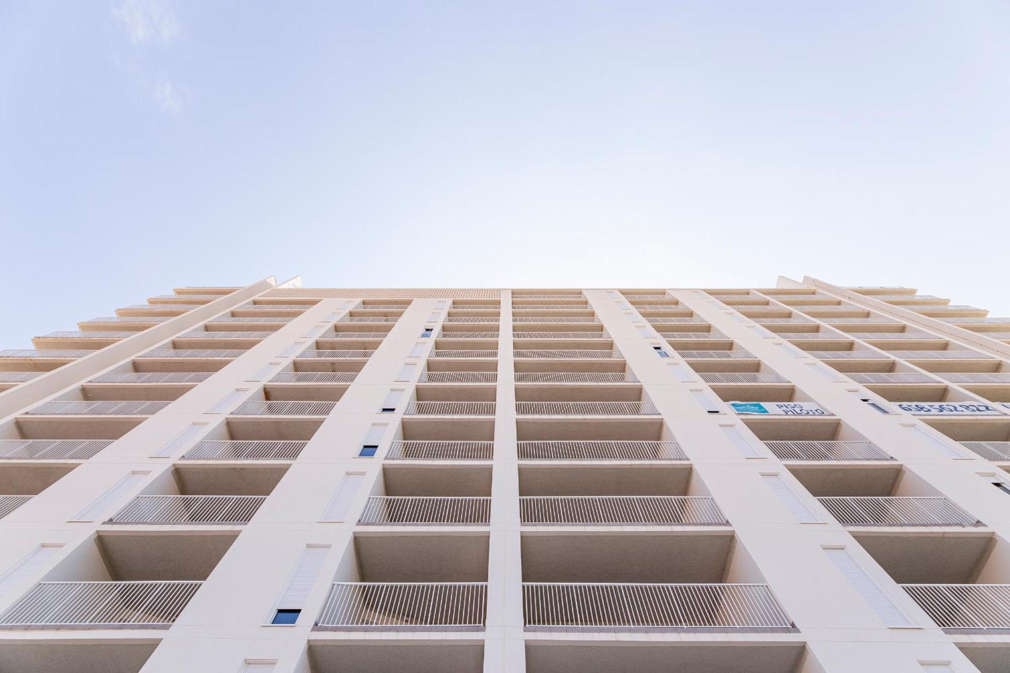 Apartamentos En Canet Al Mar, Junto Playa Y Con Piscina Canet d'En Berenguer Екстер'єр фото