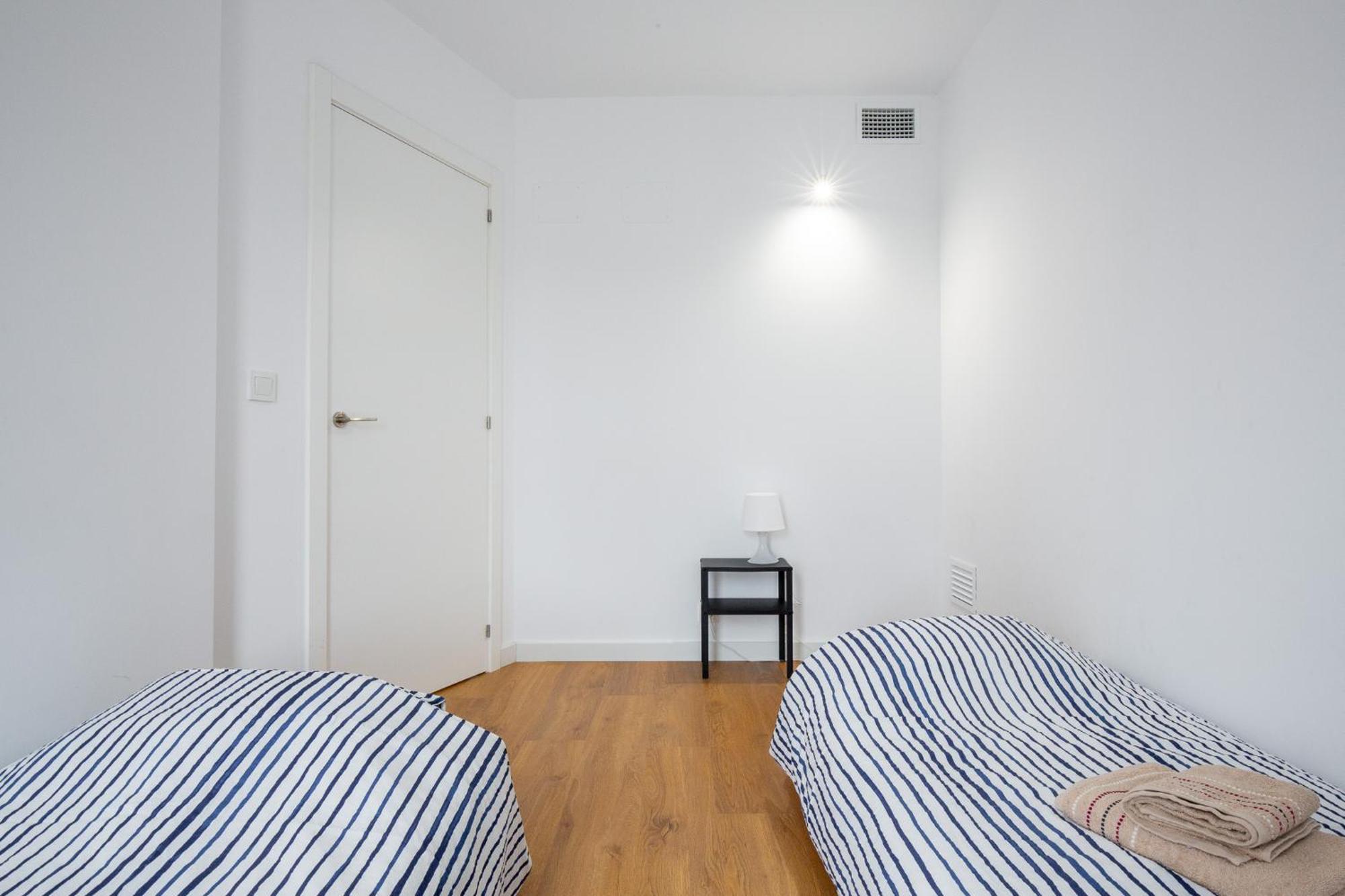 Apartamentos En Canet Al Mar, Junto Playa Y Con Piscina Canet d'En Berenguer Екстер'єр фото