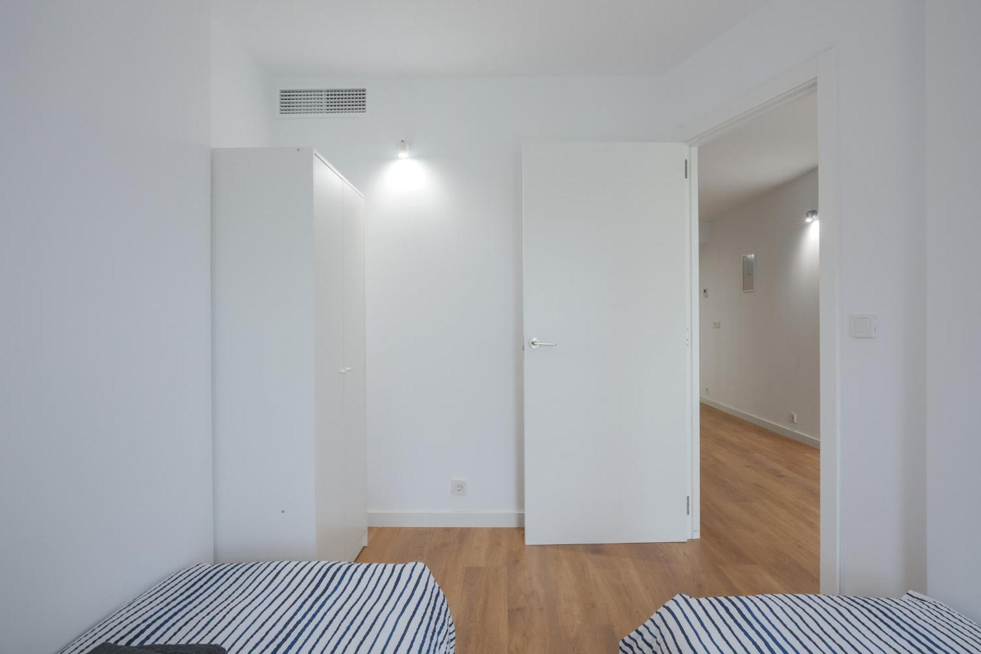 Apartamentos En Canet Al Mar, Junto Playa Y Con Piscina Canet d'En Berenguer Екстер'єр фото