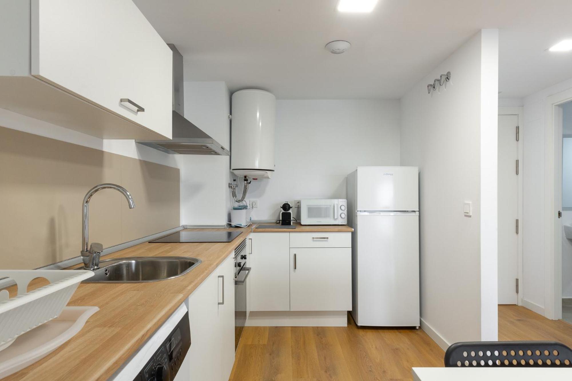 Apartamentos En Canet Al Mar, Junto Playa Y Con Piscina Canet d'En Berenguer Екстер'єр фото