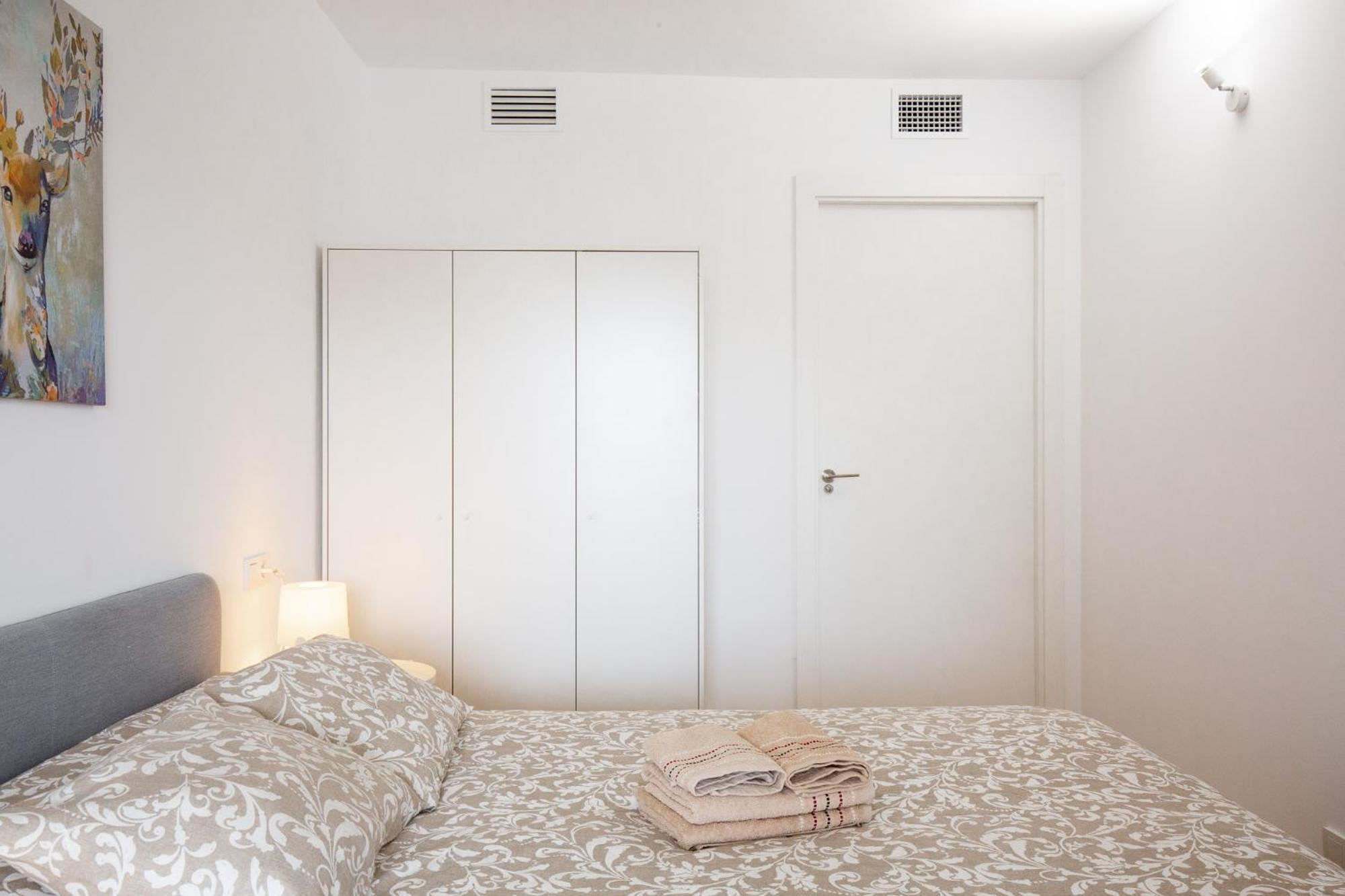 Apartamentos En Canet Al Mar, Junto Playa Y Con Piscina Canet d'En Berenguer Екстер'єр фото