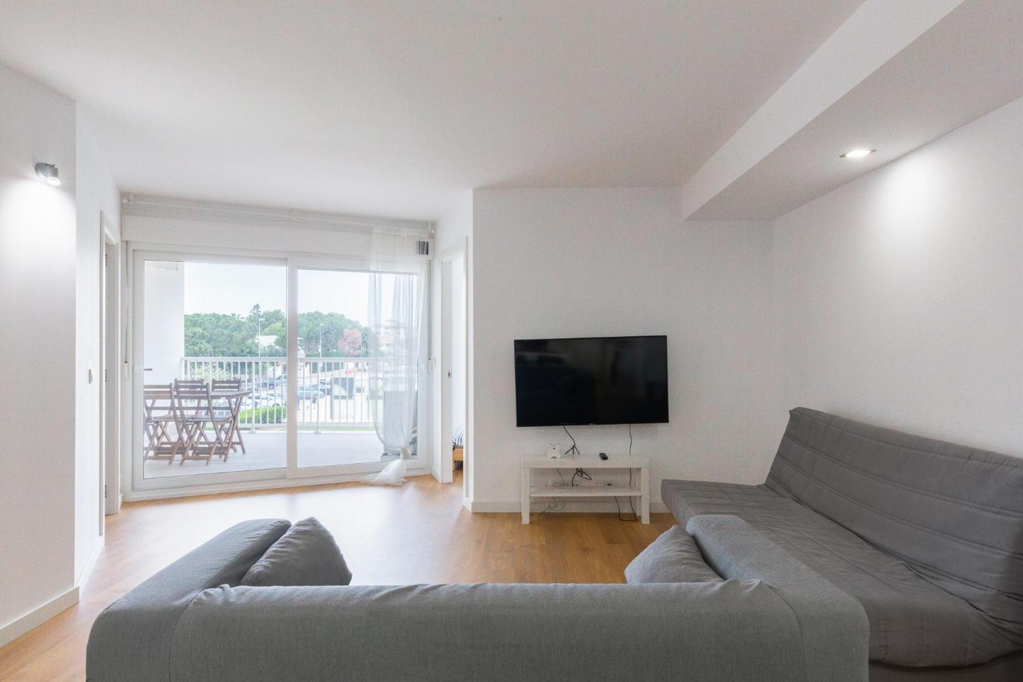 Apartamentos En Canet Al Mar, Junto Playa Y Con Piscina Canet d'En Berenguer Екстер'єр фото