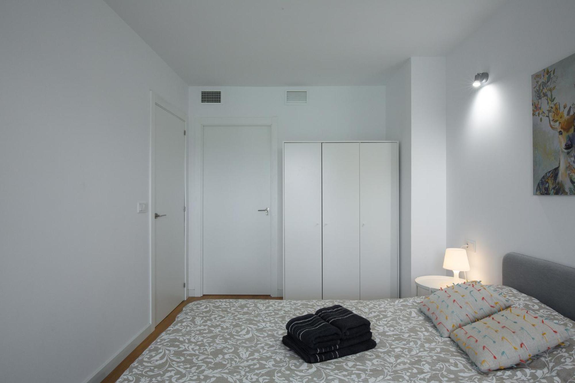 Apartamentos En Canet Al Mar, Junto Playa Y Con Piscina Canet d'En Berenguer Екстер'єр фото
