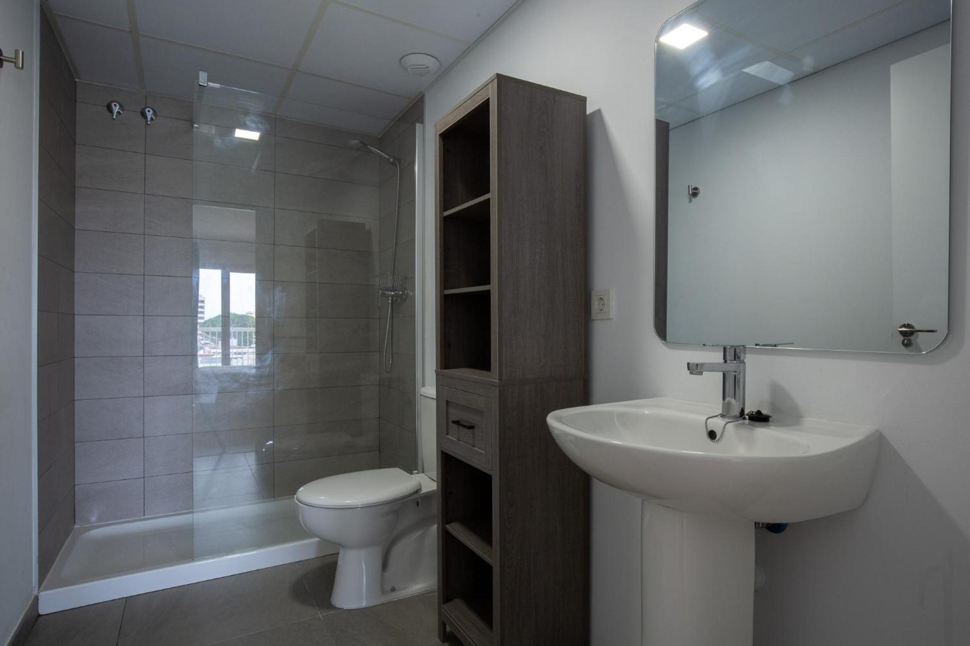 Apartamentos En Canet Al Mar, Junto Playa Y Con Piscina Canet d'En Berenguer Екстер'єр фото