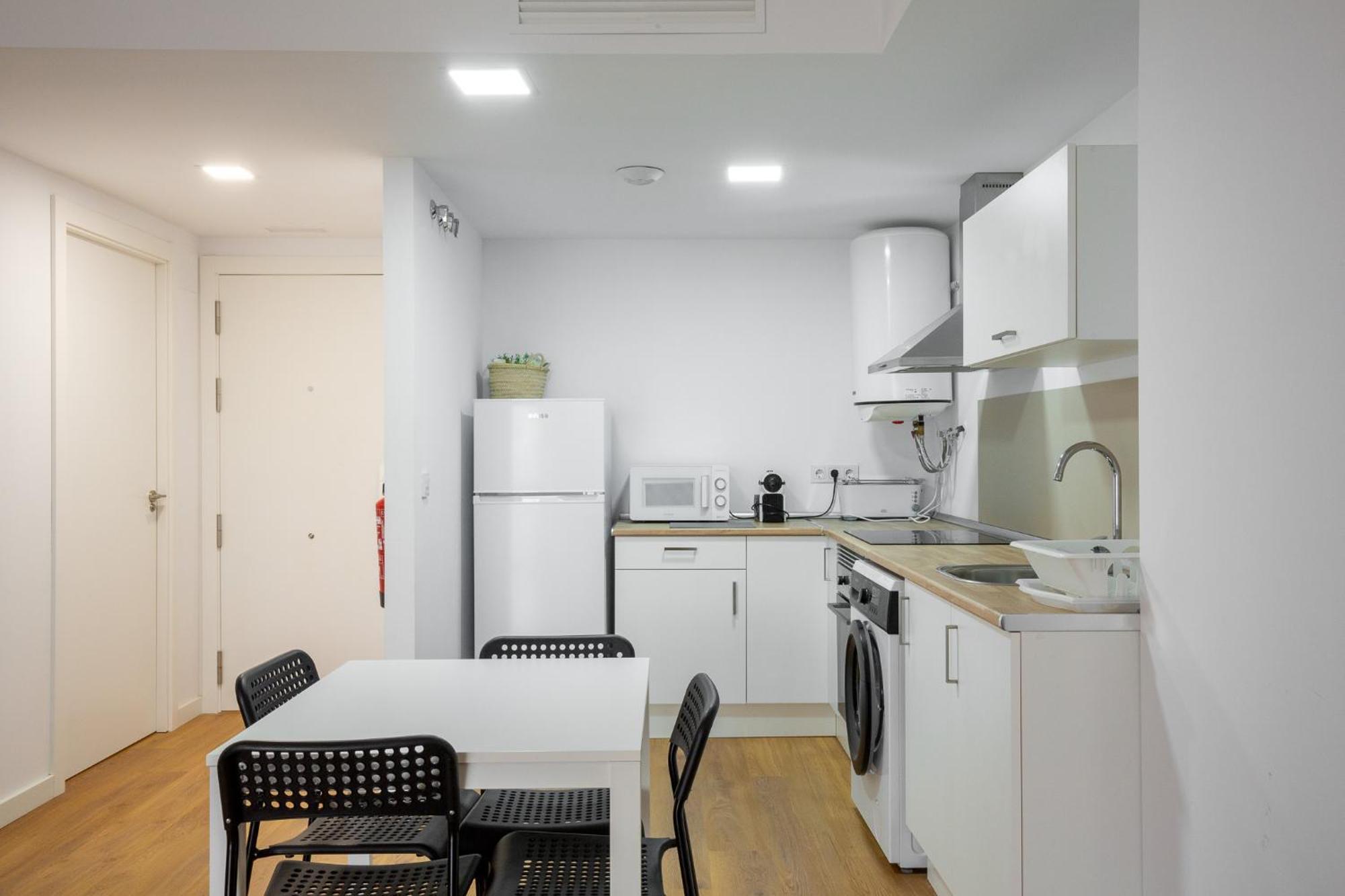 Apartamentos En Canet Al Mar, Junto Playa Y Con Piscina Canet d'En Berenguer Екстер'єр фото