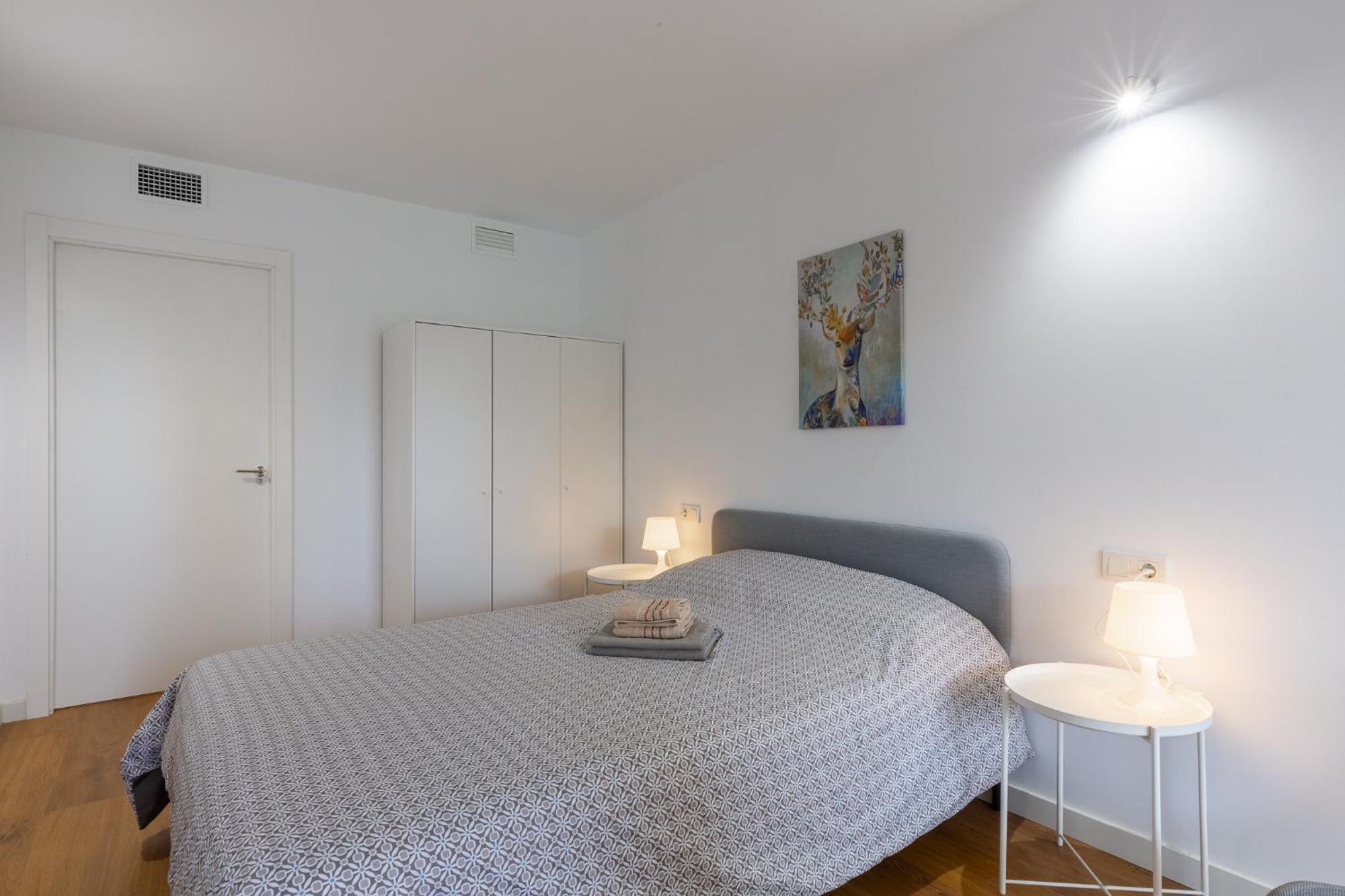 Apartamentos En Canet Al Mar, Junto Playa Y Con Piscina Canet d'En Berenguer Екстер'єр фото