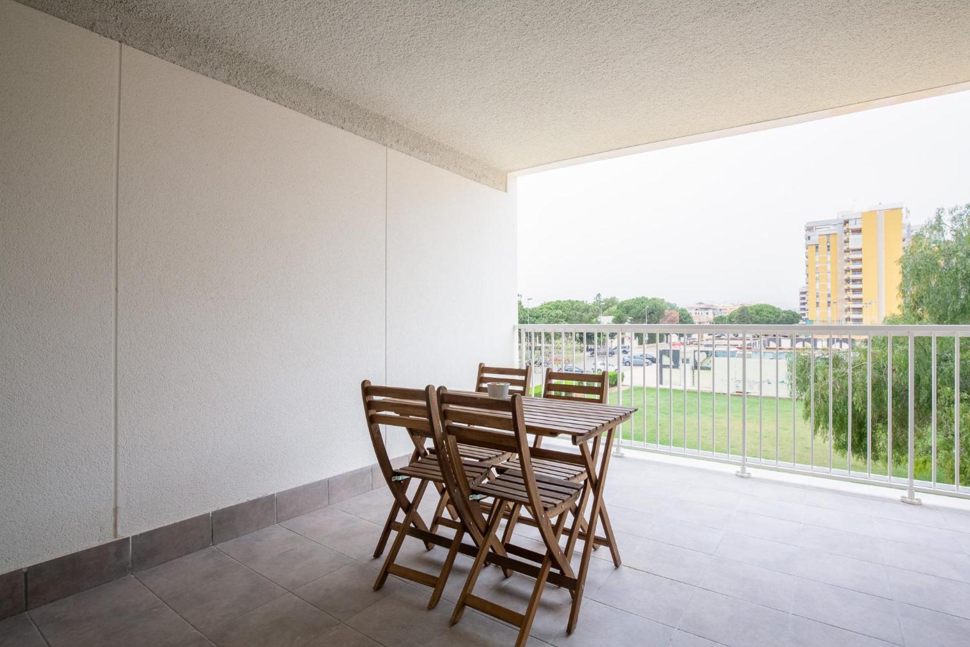 Apartamentos En Canet Al Mar, Junto Playa Y Con Piscina Canet d'En Berenguer Екстер'єр фото