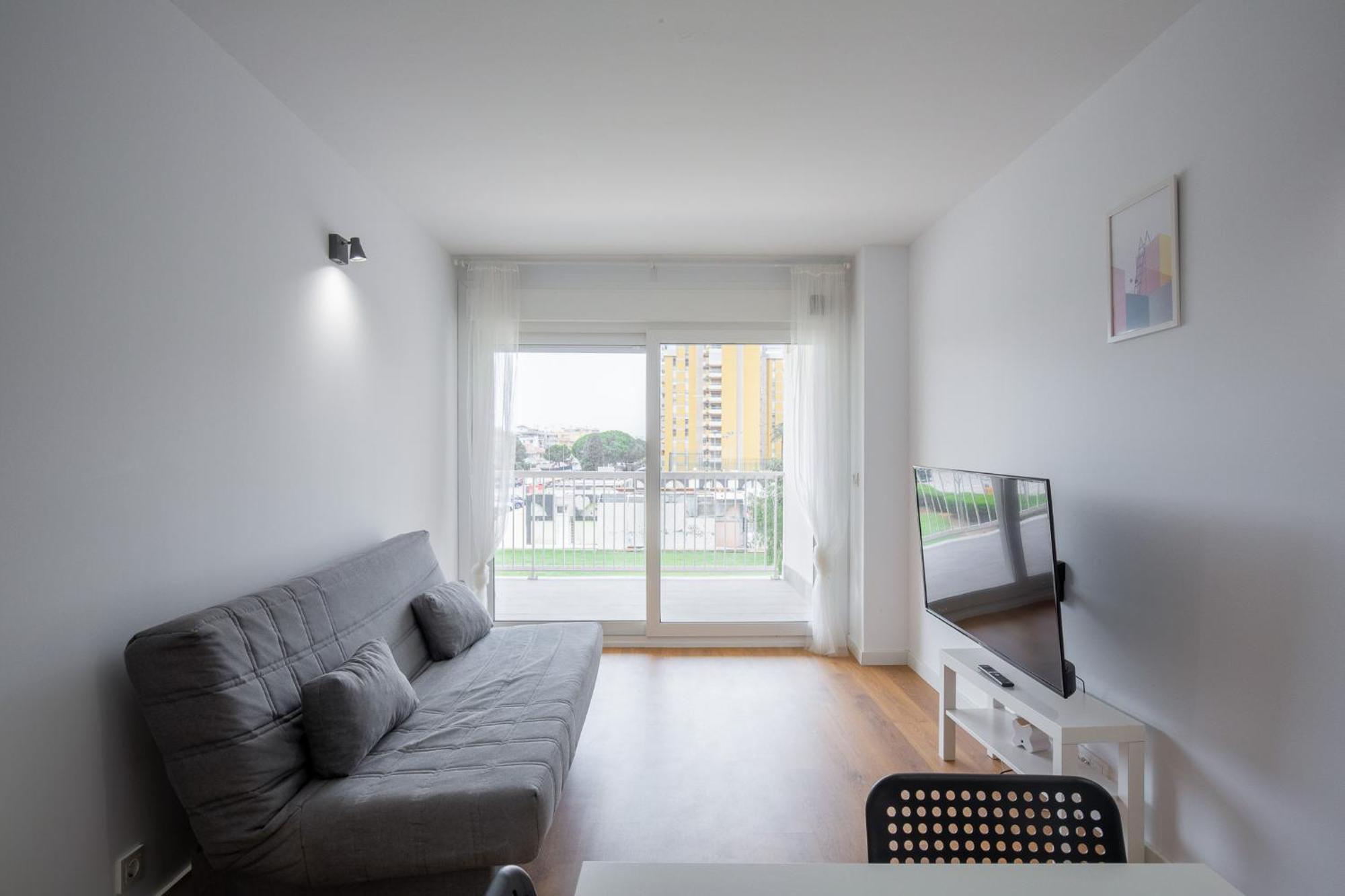 Apartamentos En Canet Al Mar, Junto Playa Y Con Piscina Canet d'En Berenguer Екстер'єр фото